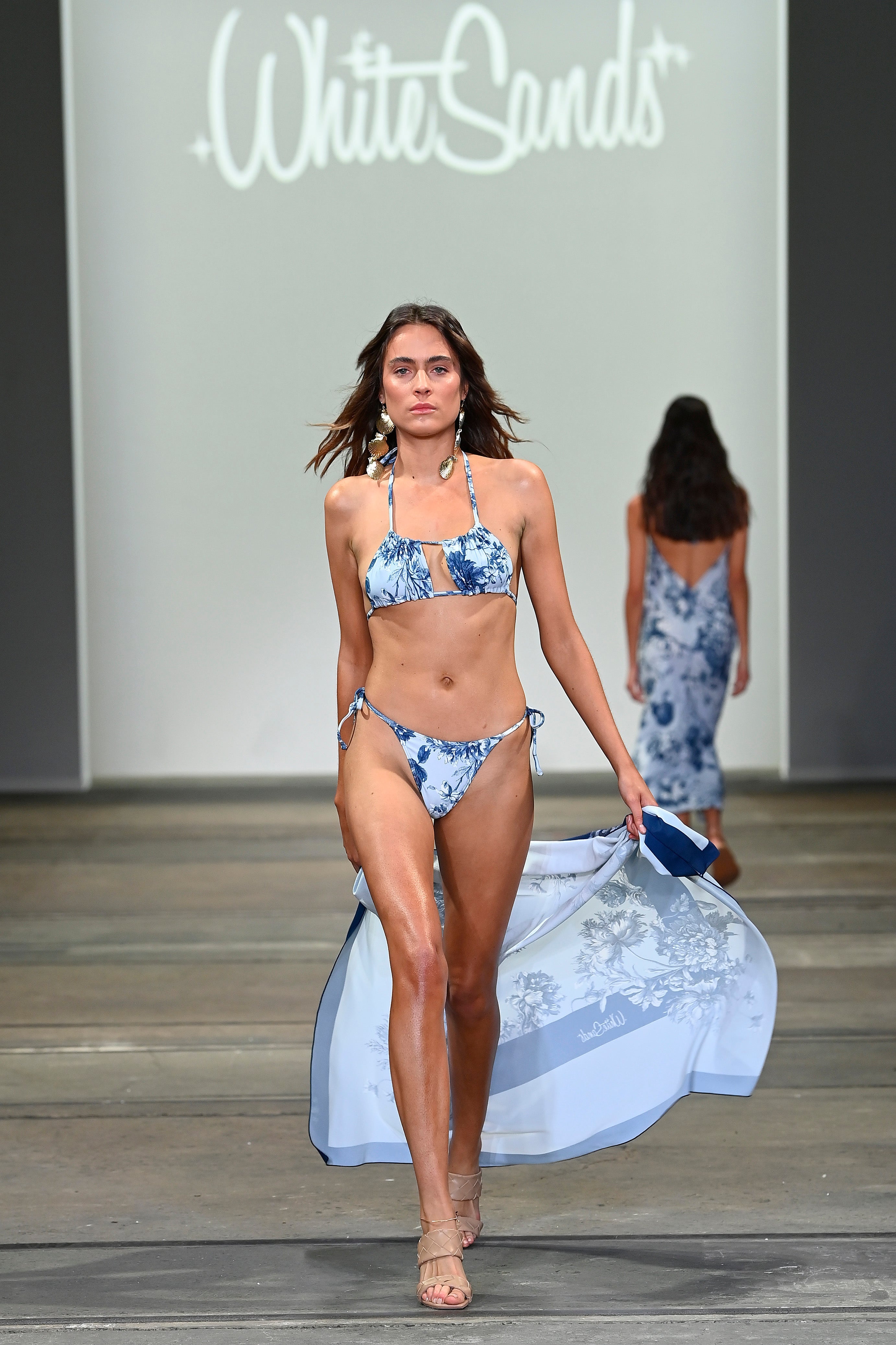 Miami Swim Week And Art Heart Fashion Present The Hottest Trends In Men's  Swimwear 2024 - Joseph DeAcetis